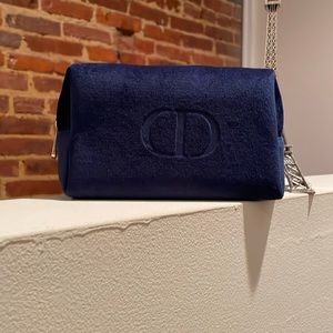 🌟Brand new Dior cosmetic case